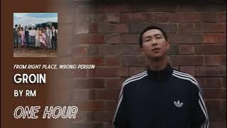 Groin By RM | One Hour Loop
