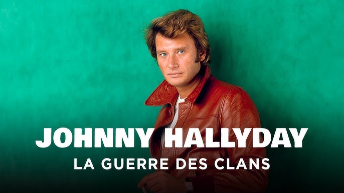 Les derniers instants de Johnny Hallyday - YouTube