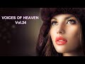 Best of Female Vocal Trance 2020 [Voices of Heaven Vol.24] Vocal Trance Mix