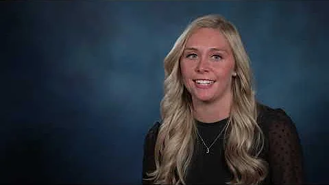 Jordan Brock, Tennessee Tech (2022 OVC Basketball ...
