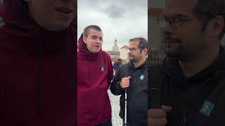 Curtis Ist Seit Drei Monaten Blind