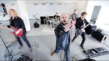 Ended // Proteus [Official Video]