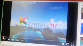 obb kompas petang 2014