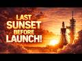 NASA Parker Solar Probe Sunset Show | Journey to the Sun’s Corona