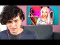 Vocal Coach Reacts to Belle Delphine - I'M BACK