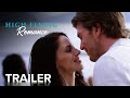 HIGH FLYING ROMANCE | Official Trailer [HD] | Paramount Movies