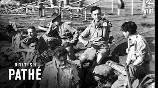 Download Lagu British Troops In Burma (1940) MP3