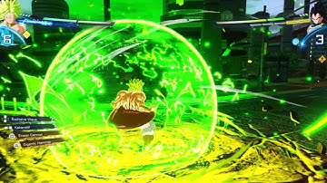 Dragon Ball Sparking Zero New Patch - Trying to Rank up | DP Battles