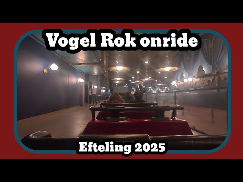 Vogel Rok onride