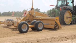 IMC FLL 20 demonstration at Wade Inc. in Cleveland, Mississippi Video 2