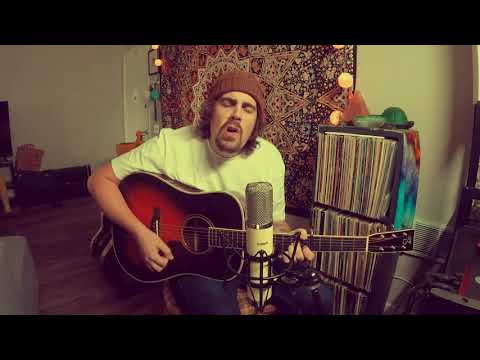 Alex Koford - Covers Jackson Browne "These Days"