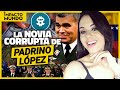 VIVIAN ARLET RUIZ:  Novia de Padrino y Cara bonita detrás de una ESTAFA MILLONARIA - Impacto Mundo