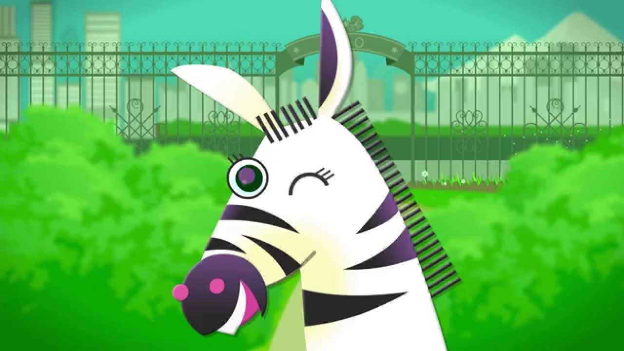 Featured image of post Zebra Cartoon Images Hd