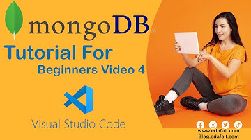 Learn MongoDB Tutorial for Beginners video 4 sorting and limiting