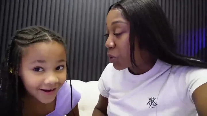 FamousTubeFamily! FAMILY WON T STOP SMILING.. THE FULL MOVIE