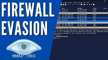 Scanning   Nmap Bypassing Defences