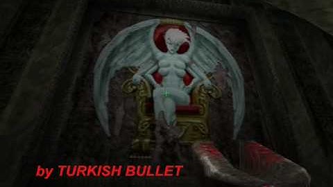 Unreal (PC) - (Mission 13 - Temple Of Vandora | Unreal Difficulty | Part 2 of 2)