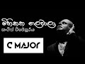 Mihikatha Nalawala (මිහිකත නලවාලා) Sangeeth Wijesuriya