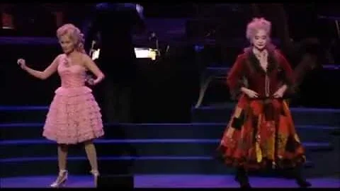 Candide - We are woman (Chenoweth/LuPon...
