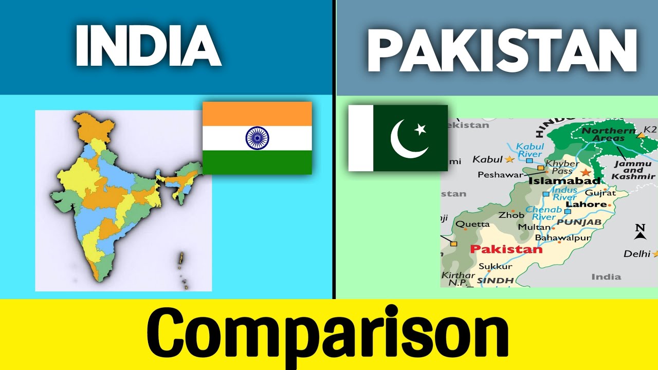 India Vs Pakistan Country Comparison India GDP V s Paskistan GDP India Vs Pakistan Country Comparison India GDP V s Paskistan GDP