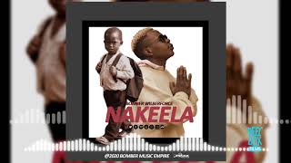 Bomber - Nakeela Official Audio Latest Ugandan Music