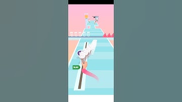 Popsicle Stack Level 47 Gameplay Walkthrough #funny #gaming #gamingshorts #shorts #viral #popsicle