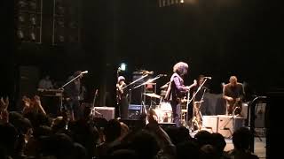 Yo La Tengo - live at Tokyo, Tsutaya O-East - 11 Oct. 2018 - part 1
