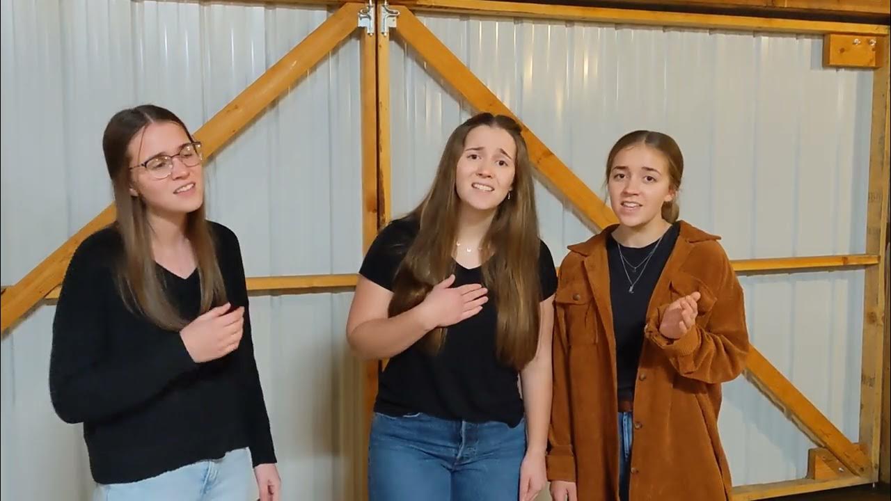 Stand By Me a cappella cover YouTube