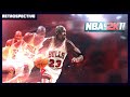 NBA 2K11 - The GREATEST NBA 2K Game of All Time