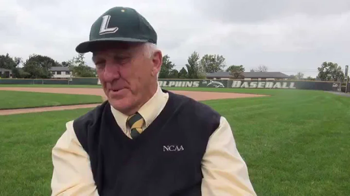 Dick Rockwell Hall of Fame Message