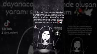 Allah Im Bana Ne Olur Güç Ver