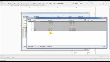 Altium Designer - Tip of the Day - Tools Annotate Schematic...