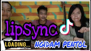 #lipsync #musikcomedi #ngidampentol #komedijawa LIPSYNC Ngidam Pentol // Dijamin Ngakak dan Greget screenshot 2