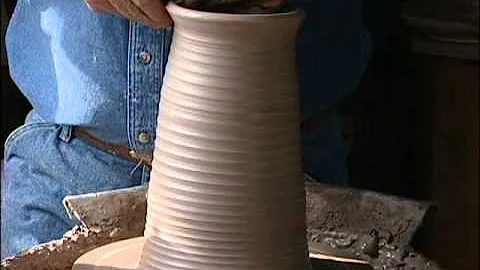 Gatlinburg's Famous Alewine Pottery