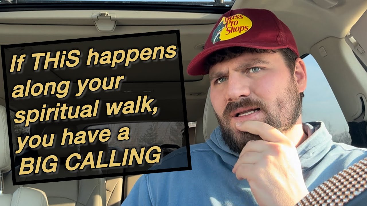 Если события будут развиваться ТАК, значит, в этом участвует Бог!