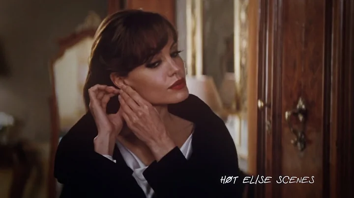 1080p hot elise ward scenes