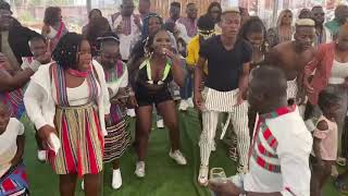 Download Lagu Makhadzi - Murahu Wedding Dance MP3