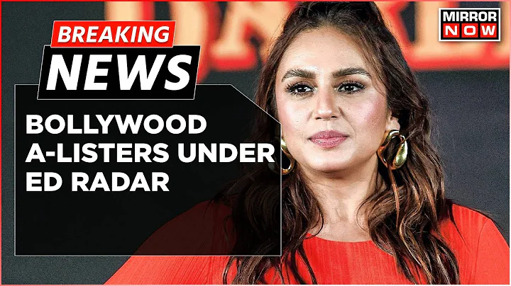 Breaking News | Mahadev Betting App Case: Bollywood A-Listers Under Enforcement Directorate Radar