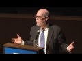 Harold Holzer lecture on Lincoln and Liberty