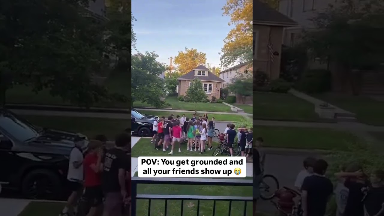 Bro gotta be the GROUP leaderðŸ˜
