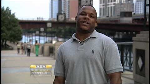 Ask Judge Mathis -- May 3, 2013