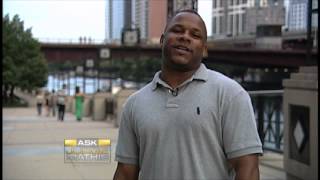 Ask Judge Mathis -- May 3, 2013