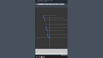How To Make Assistant Lines In AutoCAD 💯 #design #yqarch