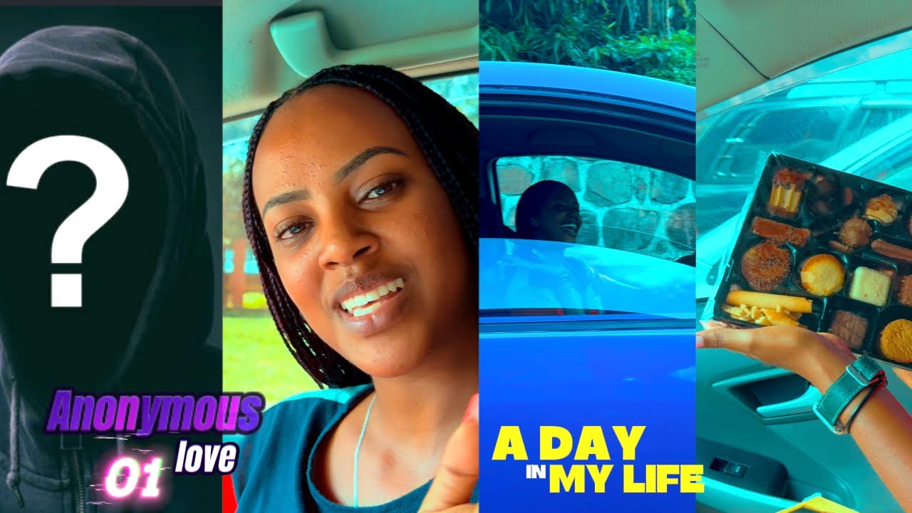 Anonymous❤️ 01: Inshwi!Guys Tujye kuzana imodoka yanjye mbereke Gift chr yampaye nyuma ya Birthday?🥰