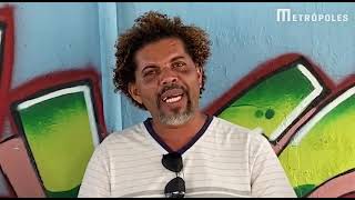 Partidos interessados no “mendigo” para a eleição de 2022: “Ele tem um discurso  melhor do que Lula” – Blog do Robson Pires