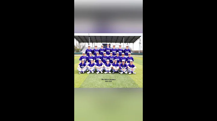 2025 PNG Baseball Banquet