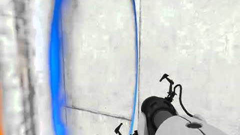 Hammer Editor Test Project - Auto Portals on Map Spawn