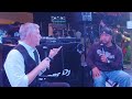 DJX '23 Interview with John Powell, President of AlphaTheta Music Americas Inc.