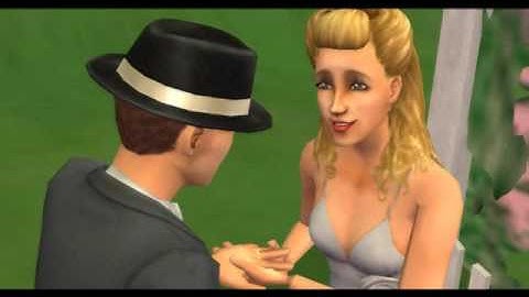 Happy Ever After :) (Sims 2)