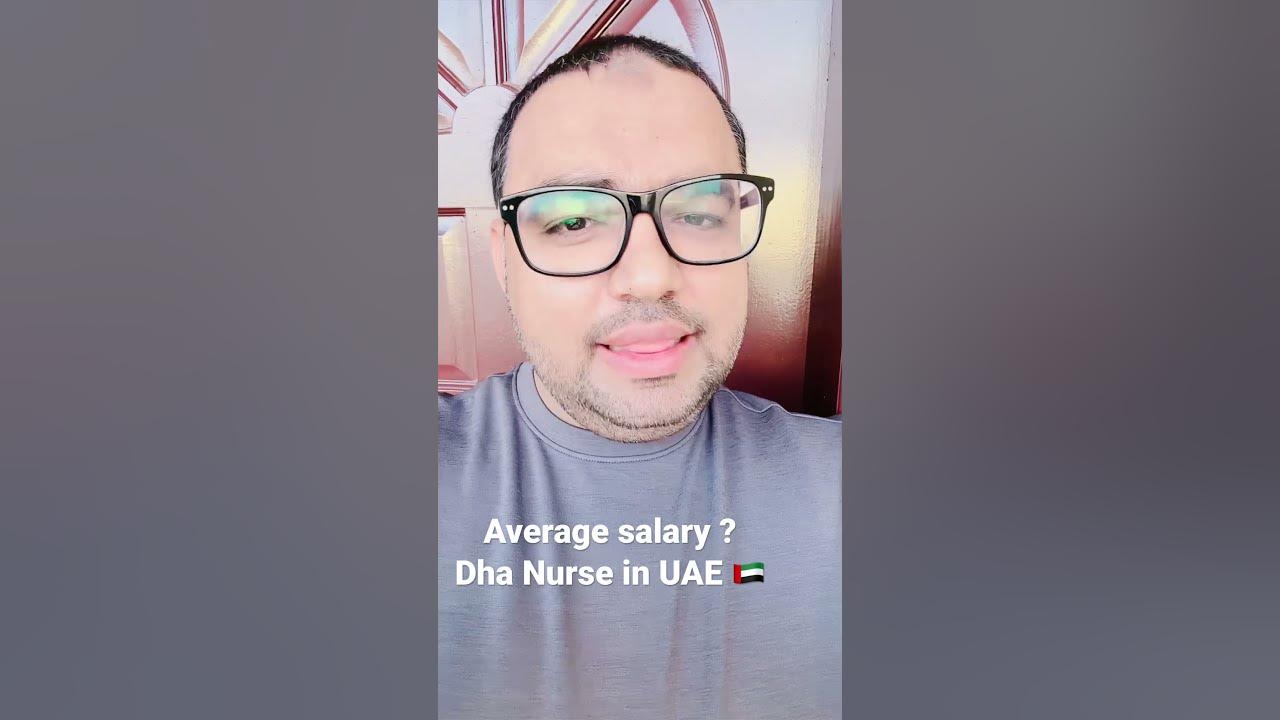 average-salary-of-nurse-in-uae-youtube